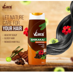 VCare Champo de Shikkakai