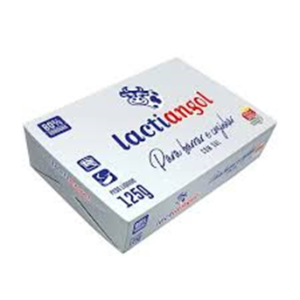 LACTIANGOL PURE BUTTER 125G