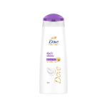 DOVE DAILY SHINE BIO PROTEIN SHAMPOO 180ML