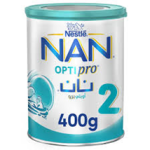 NAN 2 OPTIPRO  400G
