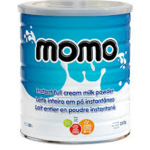 MOMO MILK POWDER 900G