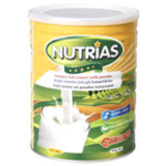 NUTRIAS MILK POWDER 1800GM