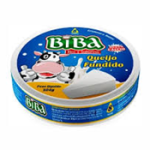 BIBA QUEIJO FUNDIDO 8PC 104G