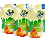 UAMI LEITE CONDENSADO POUCH 300G