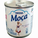 MOÇA BLUE CONDENSED MILK 395G