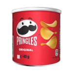 PRINGLES SNACK ORIGINAL