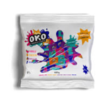 OKO CHEWING GUM MIXED FLAVOURS 500G
