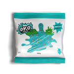 OKO CHEWING GUM MINT FLAVOUR 500G