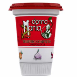 DONNA MARIA COMPLETE SEASONING W/0 CHILLI 300G