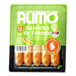 ALIMO CHICKEN SAUSAGE 400GM