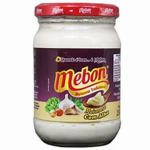 MEBON MAYONNAISE BOTTLE 1LTR