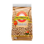 PATRIOTA CHICKPEAS/ CHANNA 1KG