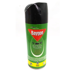 BAYGON Inseticida Multiuso 300ML
