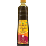 Mr. Gold  Cold Pressed MustardOil 1Ltr