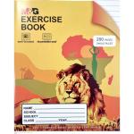 M&G Note Book 200 pages
