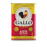GALLO OLIVE OIL CAN 500ML