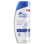 HEAD  & SHOULDER ANTI DANDRUFF SHAMPOO CLASSIC CLEAN