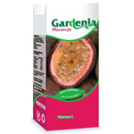 GARDENIA PASSION FRUIT JUICE 1LT