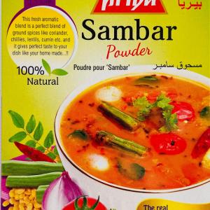 PRIYA SAMBAR POWDER 100G
