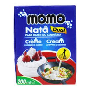MOMO CREAM  200ML