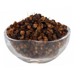 SUN DRIED BLACK NIGHTSHADE | MANATHAKKALI VATHAL | MAKOY 100G