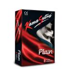 KAMA SUTRA PRESERVATIVO PLAIN 3UN