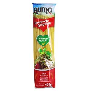 ALIMO SPAGHETTI PASTA  400GM