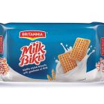 BRITANNIA BISCUIT MILK BIKIS 100G