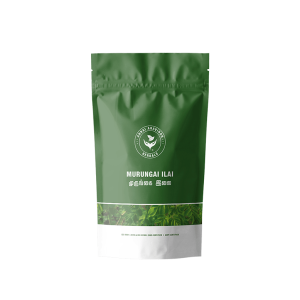 HERBS: ANNAI MURINGA LEAVES POWDER 50G