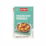 PRIYA MUSHROOM MASALA 50G