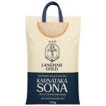 LANGAR GOLD SONA MASURI RICE 5KG