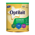 OPTILAIT-1 BABY FORMULA MILK  (0-6 MONTHS) 400GM