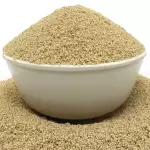 POPPY SEEDS / KHUS KHUS / KASAKASA 120G