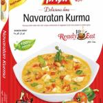 PRIYA NAVARATAN KURMA 300G