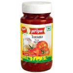 PRIYA TOMATO PICKLE WITH GARLIC 300G