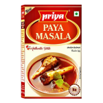 PRIYA PAYA MASALA 50G