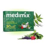 Medimix Ayurvedic Herbal Soap - 125g