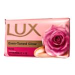 lux even toned glow soap 100G