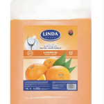 LINDA DISH WASHER  5L