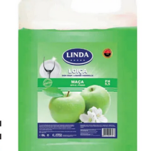 LINDA DISH WASHER  5L