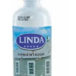 LINDA AMBIENTADOR CITRONELLA 250ML
