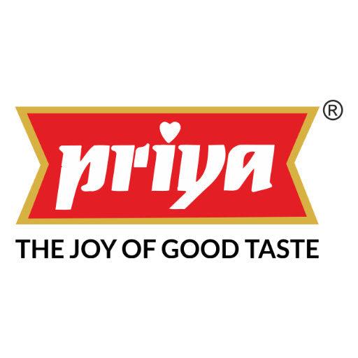 PRIYA
