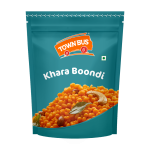 TOWN BUS KHARA BOONDI 150G