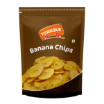 TOWN BUS BANANA CHIPS  170G