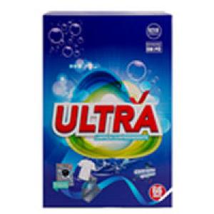 Ultra Detergent Powder Automatic - 3.2Kg