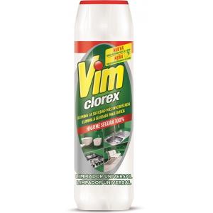 VIM CLOREX 750G