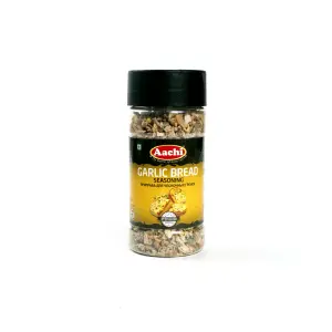 AACHI GARLIC BREAD SEASONING 45G