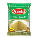 AACHI FENNEL POWDER 100G