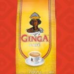 GINGA MUXIMA GROUND COFFEE 125G