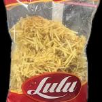 LULU BATATA PALHA 180G